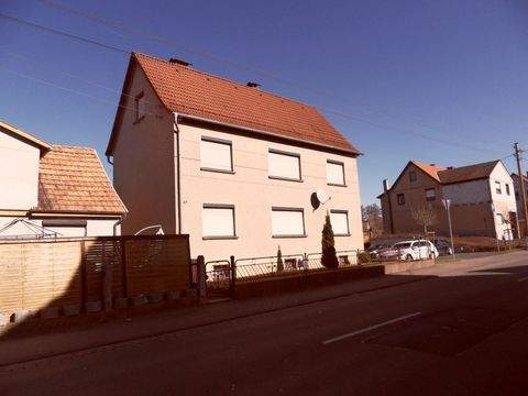 Barchfeld-Immelborn Häuser, Barchfeld-Immelborn Haus kaufen
