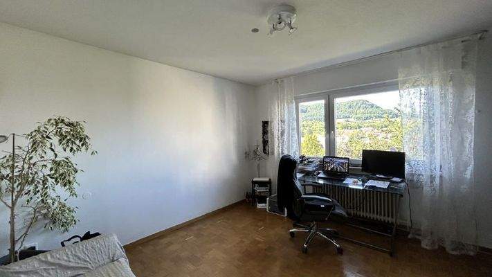 weiteres Zimmer im EG