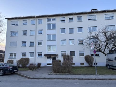 Königsbrunn Wohnungen, Königsbrunn Wohnung kaufen