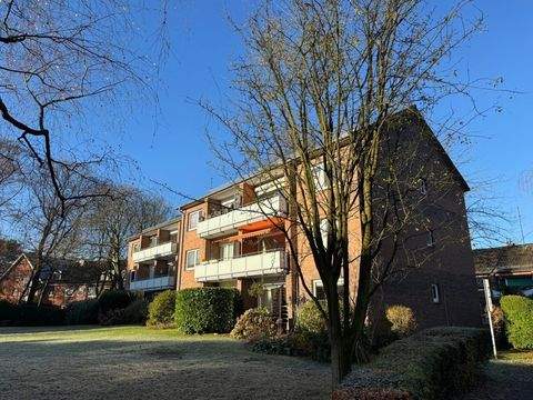 Hamburg Wohnungen, Hamburg Wohnung kaufen