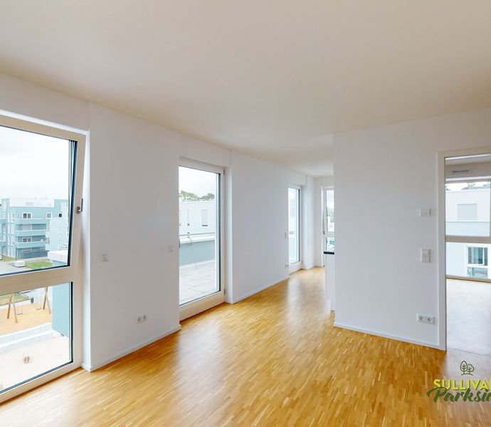 3 Zimmer Wohnung in Mannheim (Käfertal)