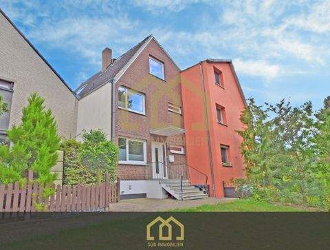 Bremen - Huchting Häuser, Bremen - Huchting Haus mieten 