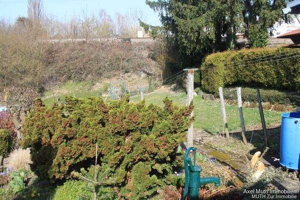 Frische,Ruhe u. Kreativität