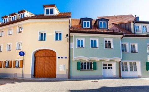 Ingolstadt Wohnungen, Ingolstadt Wohnung mieten