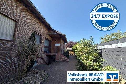 Ribbesbüttel Wohnungen, Ribbesbüttel Wohnung kaufen