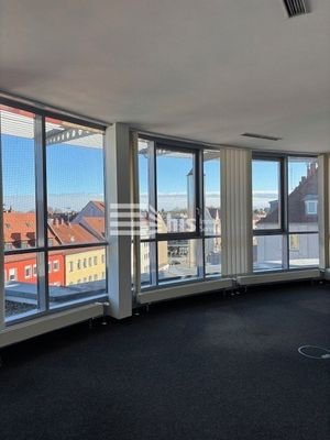 5.OG Bürofläche 3