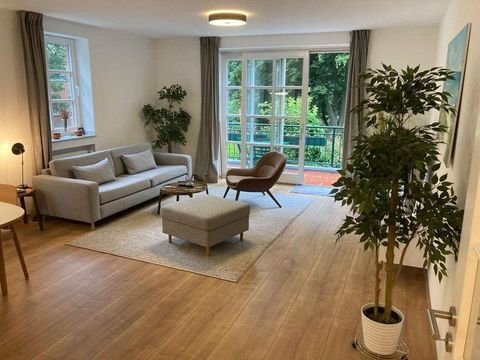 Düsseldorf (Kaiserswerth) Wohnungen, Düsseldorf (Kaiserswerth) Wohnung kaufen