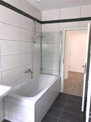 EG WHG 2 - Bad vor Vermietung