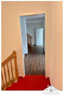 Zugang zur Einheit links