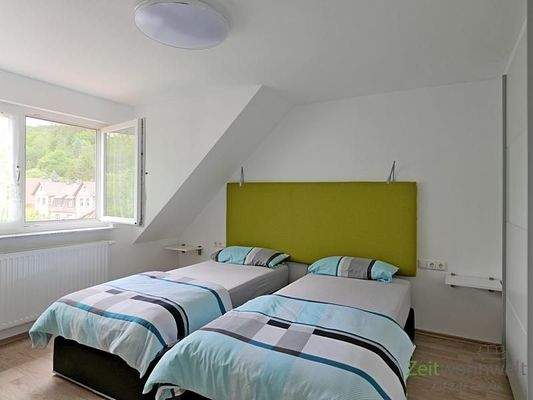 variables Doppelbett