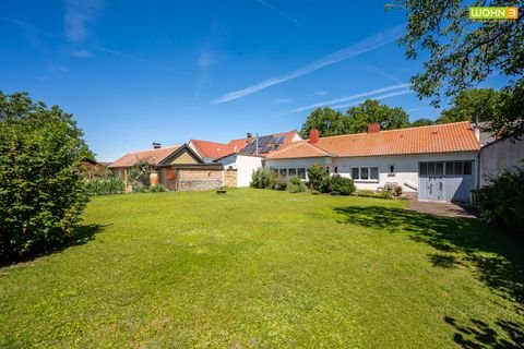 Schönkirchen-Reyersdorf Häuser, Schönkirchen-Reyersdorf Haus kaufen