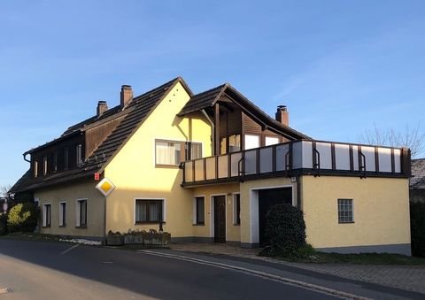 Krummennaab / Thumsenreuth Häuser, Krummennaab / Thumsenreuth Haus kaufen