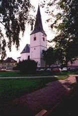 St. Margaretha 