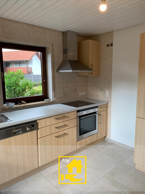 Untereisesheim Wohnungen, Untereisesheim Wohnung mieten