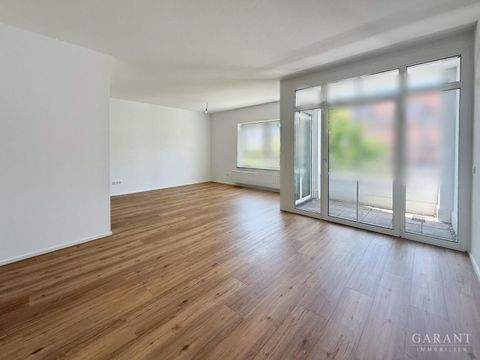 Gersthofen Wohnungen, Gersthofen Wohnung kaufen