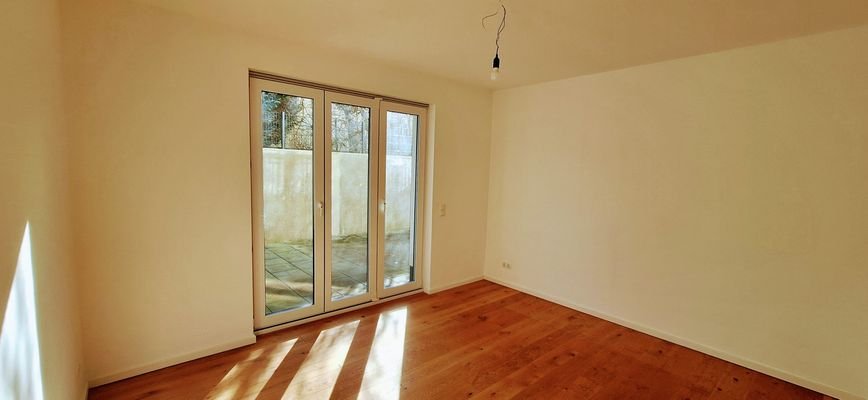 Arbeitszimmer