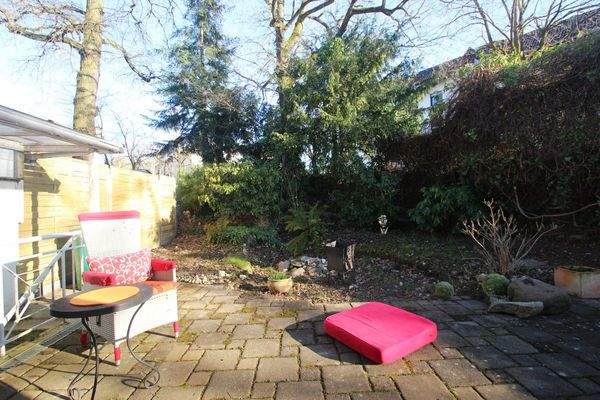 Vielleicht Ihr neuer Lieblingsplatz?