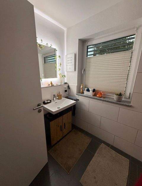 Nittendorf Wohnungen, Nittendorf Wohnung mieten