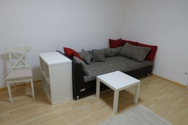 Arbeitszimmer