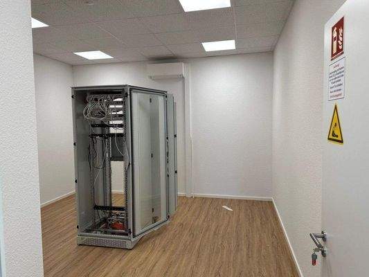 Serverraum 1