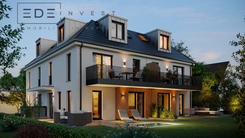 München Häuser, München Haus kaufen