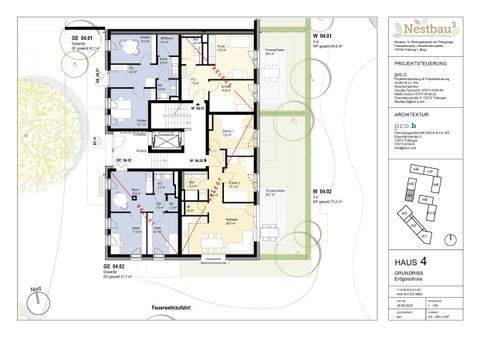 Freiburg im Breisgau Büros, Büroräume, Büroflächen 
