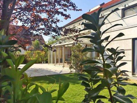 Moosinning Häuser, Moosinning Haus kaufen