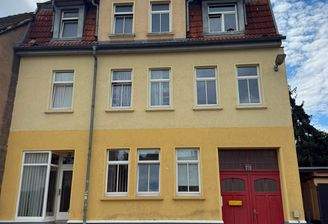Außen
