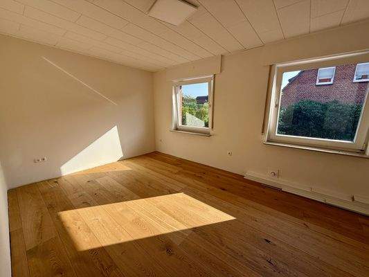 Kinderzimmer Nr. 1 im Erdgeschoss