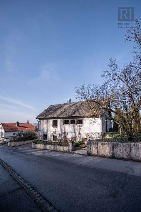 Eltmann Häuser, Eltmann Haus kaufen