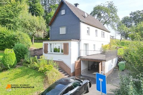 Gummersbach / Lantenbach Häuser, Gummersbach / Lantenbach Haus kaufen