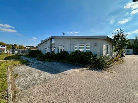 Schenefeld Büros, Büroräume, Büroflächen 