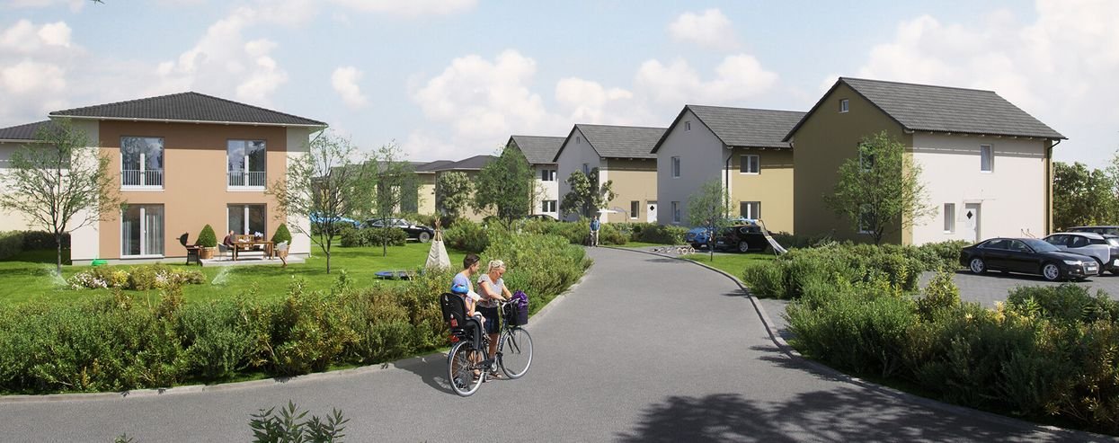 Naturparkquartier