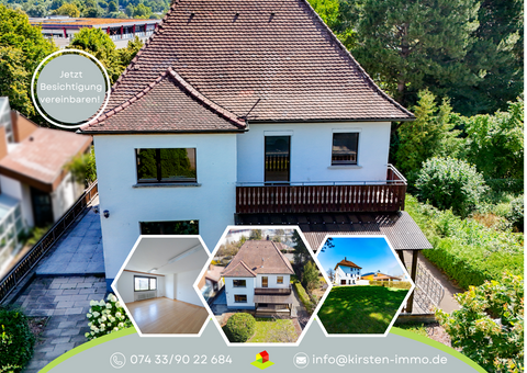 Balingen Häuser, Balingen Haus kaufen