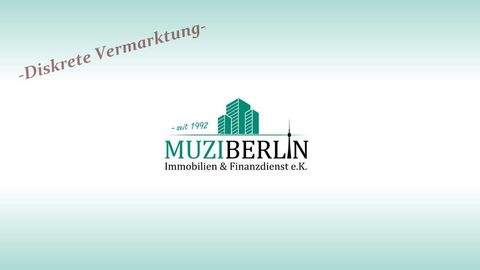 Berlin Renditeobjekte, Mehrfamilienhäuser, Geschäftshäuser, Kapitalanlage
