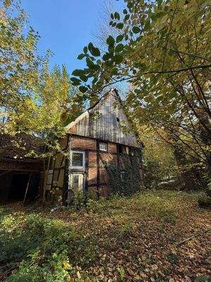 Impressionen - außen