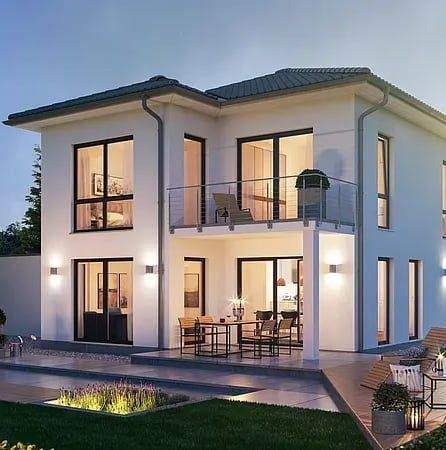 Papendorf Grundstücke, Papendorf Grundstück kaufen