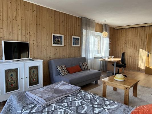 Wohn- o. Gästezimmer