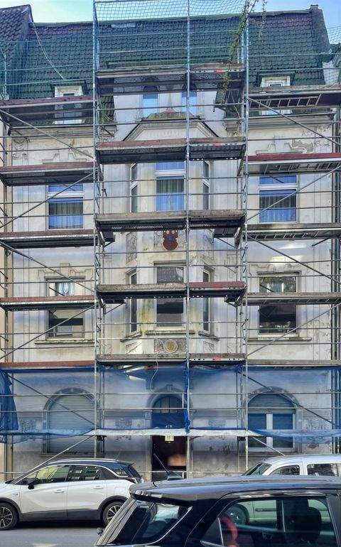 Duisburg Renditeobjekte, Mehrfamilienhäuser, Geschäftshäuser, Kapitalanlage