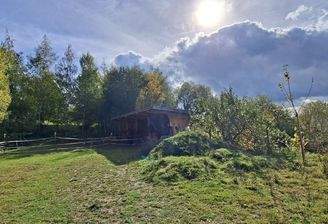 auch für Pferde/Tierhaltung