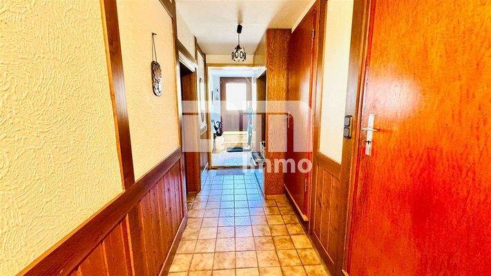 EG Gebäudeteil 1 / Flur / Diele