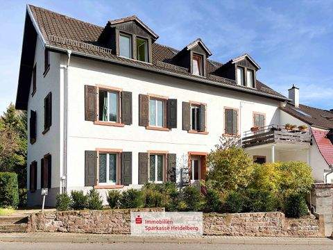 Heidelberg Häuser, Heidelberg Haus kaufen