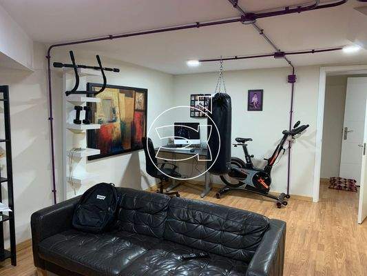 Wunderschönes Stadthaus