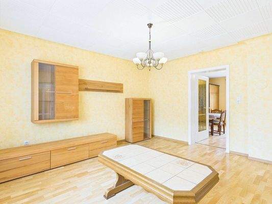 Zentrales Ein-/Zweifamilienhaus in Saarwellingen