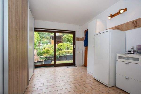 Großer Mehrzweckraum im EG