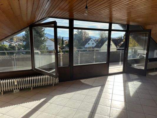 Panorama | Dürrschnabel Immobilien GmbH 