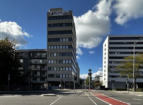 Saarbrücken Büros, Büroräume, Büroflächen 