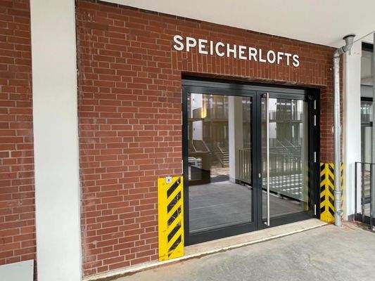 Speicherlofts