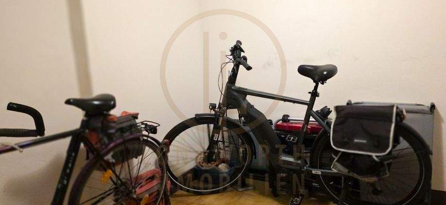 Oberfer-Westend-Fahrradkeller