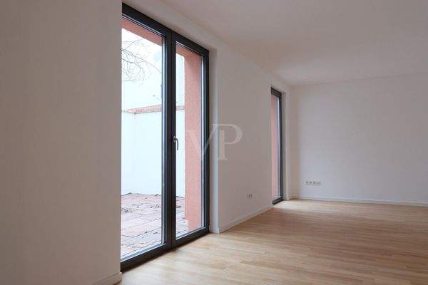 ... und viel Lichteinfall